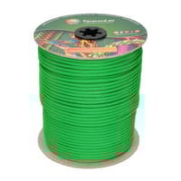 Clover Green Paracord 550 Type III - 100 m