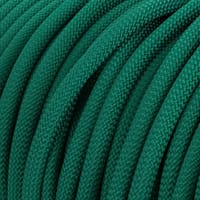 Seaweed Vert - Corde pour Laisse de Chien - Ø 8mm Nylon