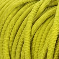 Lime Green - Dog Leash - Ø 10 mm Nylon
