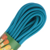 Lapis Blue Paracord 550 Type III - ca. 10 m Lapis Blue Paracord 550 Type III - ca. 10 m