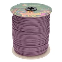 Marvelous Mauve Paracord 550 Type III - 100 m