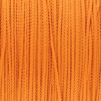 Apricot Orange Micro Corde