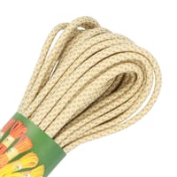 Blanc & L'or Diamonds Paracorde 550 Type III - env. 10 m