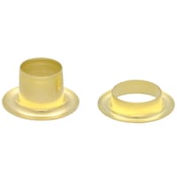 Laiton Ø 5.2 mm Oeillet Laiton Ø 5.2 mm Oeillet