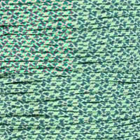 Tropical Ocean Paracord Type II