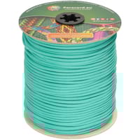 Turquoise Paracorde 550 Type III - 100 m