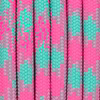 Cotton Candy Paramax Type V