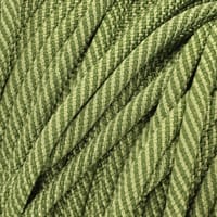 Green Gooseberry - Dog Leash Rope - Ø 8mm Nylon