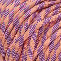 African Daisy - Dog Leash Rope - Ø 8mm Nylon