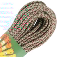 Mint & Viva La Vino Diamonds Paracorde 550 Type III - env. 10 m