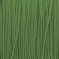 Forest Vert 1,2 mm - Micro Nylon Paracorde (par mètre)