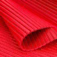 SYMPA-NOVA®-Premium Padding and cushioning material - per 10 x 65 cm - Red