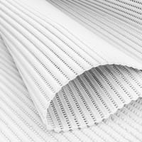 SYMPA-NOVA®-Premium Padding and cushioning material - per 10 x 65 cm- White