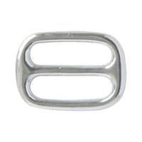 Tri Glide Nickel Plated - 1 | 10 | 50 | 100 Pieces