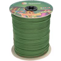 Greenstone Paracord 550 Type III - 100 m