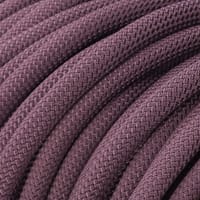 Marvelous Mauve - Corde pour Laisse de Chien - Ø 6mm Nylon