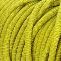Lime Vert - Corde pour Laisse de Chien - Ø 6mm Nylon