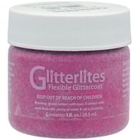 Razzleberry Angelus Glitterlites - 29,5 ml (1 oz.)