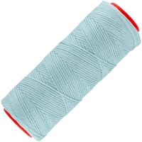 Ice Bleu Movi (Politer) Waxed Polyester Cord 1 mm - 100 Meter