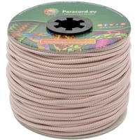 Pearl Rosé Paracord 425 Type II - 50 m