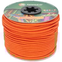 Fox Orange Paracord 425 Type II - 50 m