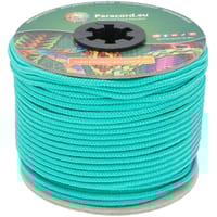 Turquoise Paracord 425 Type II - 50 m