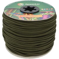 Olive Drab Paracord 425 Type II - 50 m