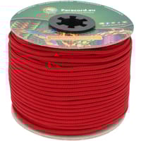 Imperial Red Paracord 425 Type II - 50 m