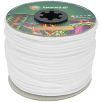 White Paracord 425 Type II - 50 m 