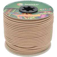 Mocca Paracord 425 Type II - 50 m