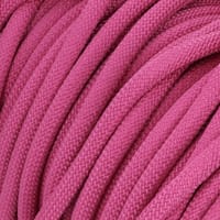 Rose (rPET) - Corde pour Laisse de Chien - Ø 10mm