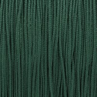 Alpine Vert 1,2 mm - Micro Nylon Paracorde (par mètre)