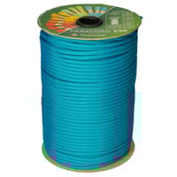 Parrot Bleu Paracord 550 Type III - 100 m
