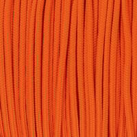 Sunset Orange Paracord 425 Type II