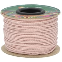 Pearl Rosé Micro Cord 1.4 mm - 40 m