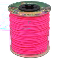 Neon Rosa Paracord Type I - 50 m Spule Neon Rosa Paracord Type I - 50 m Spule