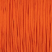 Sunset Orange Paracord 100 Type I