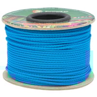 Metallic Royal Blue Micro Cord 1.4 mm - 40 m