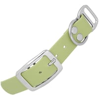 Holy Guacamole - 25 mm adaptateur BioThane avec rivets Holy Guacamole - 25 mm adaptateur BioThane avec rivets