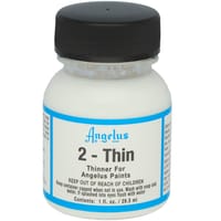 Angelus 2-Thin - 29.5 ml 