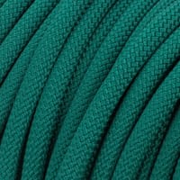Teal - Corde pour Laisse de Chien - Ø 8mm Nylon