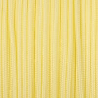 Pastel Yellow Paracord Type II