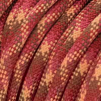 Autumn Leaf - Dog Leash Rope - Ø 10mm (Nylon)