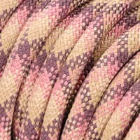 Bellflower - Dog Leash Rope - Ø 10mm (Nylon)