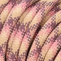 Bellflower - Dog Leash Rope - Ø 8mm Nylon