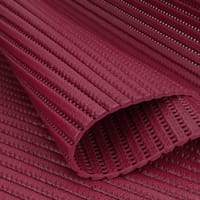 SYMPA-NOVA ® - Premium Padding and Cushioning Foam - per 10 x 65 cm - Bordeaux