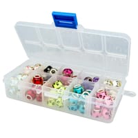 Bead Set Dog Paws - Set of 80 Bead Set Dog Paws - Set of 80