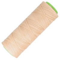 Sable Movi (Politer) Waxed Polyester Cord 0,8 mm - 100 Meter