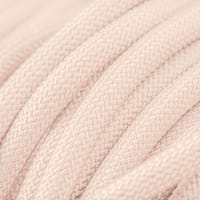 Créme - Corde pour Laisse de Chien - Ø 8 mm PPM