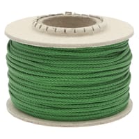 Greenstone Micro Cord 1.4 mm - 40 m